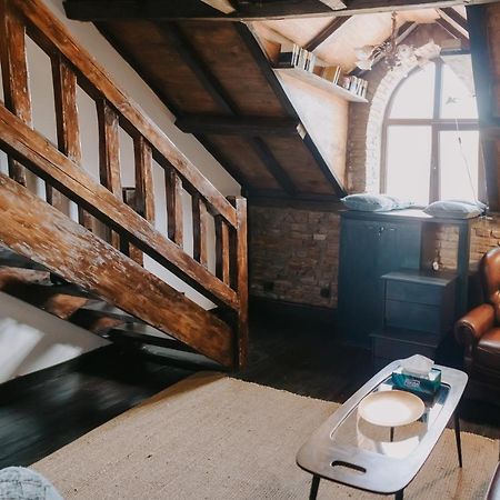 Gallery Loft Piatra Neamţ Exterior foto