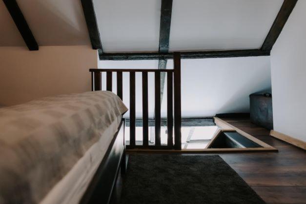 Gallery Loft Piatra Neamţ Exterior foto
