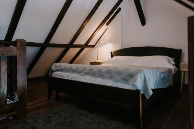 Gallery Loft Piatra Neamţ Exterior foto