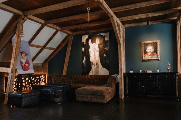 Gallery Loft Piatra Neamţ Exterior foto
