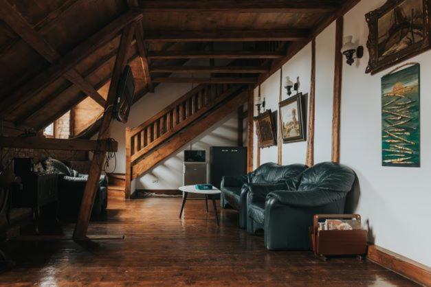 Gallery Loft Piatra Neamţ Exterior foto